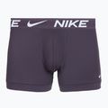 Pánské boxerky Nike Dri-Fit Essential Micro Trunk 3 pairs sport red 3