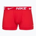 Pánské boxerky Nike Dri-Fit Essential Micro Trunk 3 pairs sport red 4