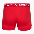 Pánské boxerky Nike Dri-Fit Essential Micro Trunk 3 pairs sport red 5