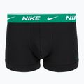 Pánské boxerky Nike Cotton Stretch Trunk 3 pairs iced grey 2