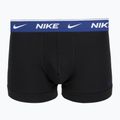 Pánské boxerky Nike Cotton Stretch Trunk 3 pairs iced grey 3