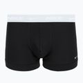 Pánské boxerky Nike Cotton Stretch Trunk 3 pairs iced grey 4