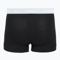 Pánské boxerky Nike Cotton Stretch Trunk 3 pairs iced grey 5