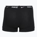 Pánské boxerky Nike Essential Cotton Stretch Trunk Black 2