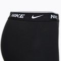 Pánské boxerky Nike Essential Cotton Stretch Trunk Black 3