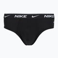 Pánské slipy Nike Cotton Stretch Brief Black 2