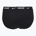 Pánské slipy Nike Cotton Stretch Brief Black 3