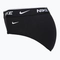 Pánské slipy Nike Cotton Stretch Brief Black 4