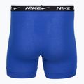 Pánské boxerky Nike Cotton Stretch Boxer Brief black/blue/navy 5