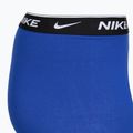 Pánské boxerky Nike Cotton Stretch Boxer Brief black/blue/navy 6