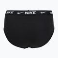 Pánské slipy Nike Cotton Stretch Brief Black 2