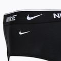 Pánské slipy Nike Cotton Stretch Brief Black 3