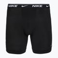 Pánské boxerky Nike Long Boxer Brief black 2
