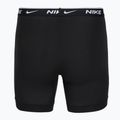 Pánské boxerky Nike Long Boxer Brief black 3