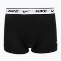 Pánské boxerky Nike Cotton Stretch Trunk pearl blue