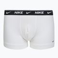 Pánské boxerky Nike Cotton Stretch Trunk Adobe Brown 2