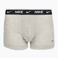 Pánské boxerky Nike Cotton Stretch Trunk Adobe Brown 6