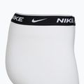 Pánské boxerky Nike Cotton Stretch Boxer Brief Adobe Brown 4