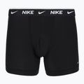 Pánské boxerky Nike Cotton Stretch Boxer Brief Adobe Brown 6