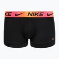 Pánské boxerky Nike Dri-Fit Essential Micro Trunk 3 pack grey frost 2