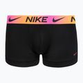 Pánské boxerky Nike Dri-Fit Essential Micro Trunk 3 pack grey frost 5