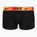 Pánské boxerky Nike Dri-Fit Essential Micro Trunk 3 pack grey frost 6