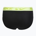 Pánské slipy Nike Dri-Fit Essential Micro 3 pack folkstone gray 3