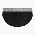 Pánské slipy Nike Dri-Fit Essential Micro 3 pack folkstone gray 6