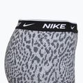 Pánské boxerky Nike Cotton Stretch Trunk 3 pack dusty violet 4