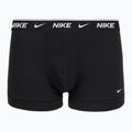 Pánské boxerky Nike Cotton Stretch Trunk 3 pack dusty violet 5