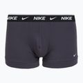 Pánské boxerky Nike Cotton Stretch Trunk 3 pack dusty violet 6