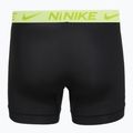 Pánské boxerky Nike Dri-Fit Essential Micro 3 pack folkstone gray 3