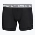 Pánské boxerky Nike Dri-Fit Essential Micro 3 pack folkstone gray 5
