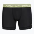 Pánské boxerky Nike Dri-Fit Essential Micro 3 pack folkstone gray 6