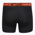 Pánské boxerky Nike Dri-Fit Essential Micro 3 pack fog 3