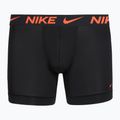 Pánské boxerky Nike Dri-Fit Essential Micro 3 pack fog 5