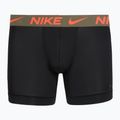 Pánské boxerky Nike Dri-Fit Essential Micro 3 pack fog 6