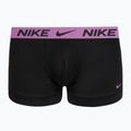 Pánské boxerky Nike Dri-Fit Essential Micro Trunk 3 pack aluminum 5