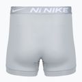 Pánské boxerky Nike Boxer Brief 5 pack gold 3
