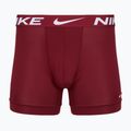 Pánské boxerky Nike Boxer Brief 5 pack gold 6