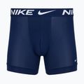 Pánské boxerky Nike Boxer Brief 5 pack gold 7