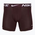 Pánské boxerky Nike Boxer Brief 5 pack gold 8