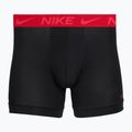 Pánské boxerky Nike Dri-Fit Essential Micro 3 pack chrome 2