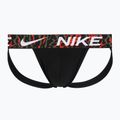 Pánské slipy Nike Dri-FIT Essential Micro Jock Strap graphite 2