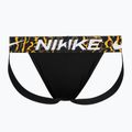 Pánské slipy Nike Dri-FIT Essential Micro Jock Strap graphite 5