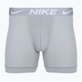 Pánské boxerky Nike Boxer Brief 5 pack dove 5