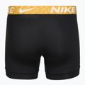 Pánské boxerky Nike Dri-Fit Essential Micro 3 pack metal grey 3