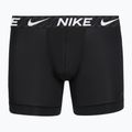 Pánské boxerky Nike Dri-Fit Essential Micro 3 pack metal grey 6
