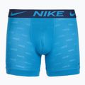 Pánské boxerky Nike Dri-Fit Micro Advanced 3 pack kiwi 2