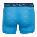 Pánské boxerky Nike Dri-Fit Micro Advanced 3 pack kiwi 3